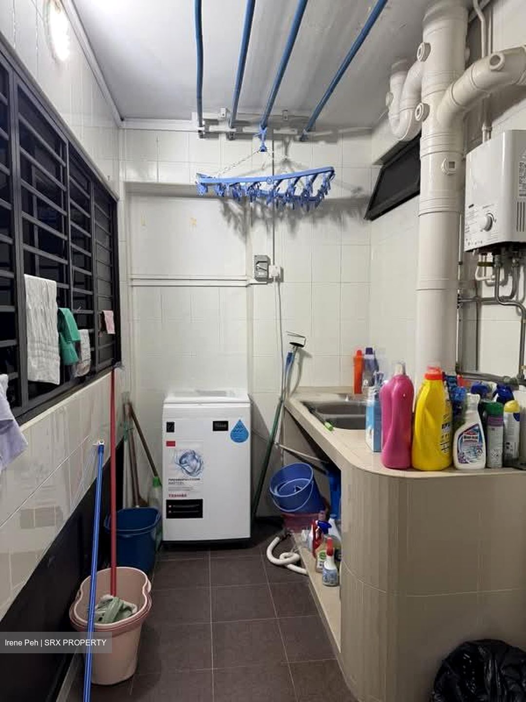Blk 895C Woodlands Drive 50 (Woodlands), HDB 5 Rooms #572197271